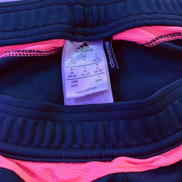 Adidas pants - Picture 2 of 2